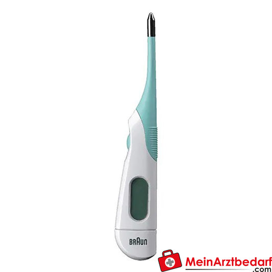 Braun Digitalthermometer, 1 St..