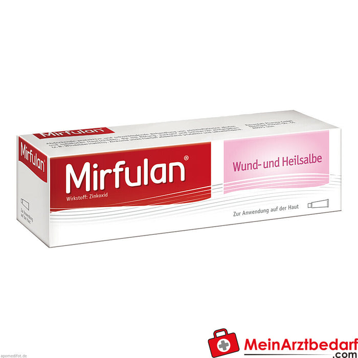 Mirfulan