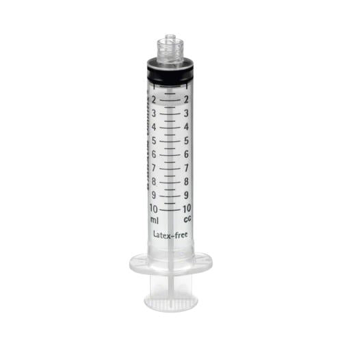Omnifix Luer-Lock Solo Einmalspritzen
