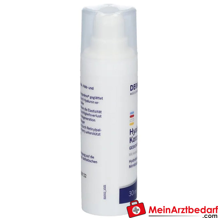 DERMASENCE Concentré Hyalusome, 30ml