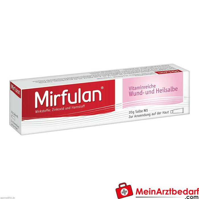 Mirfulan