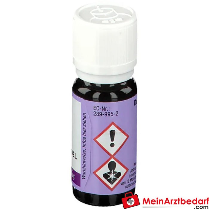 Olio di lavanda Bombastus, 10ml