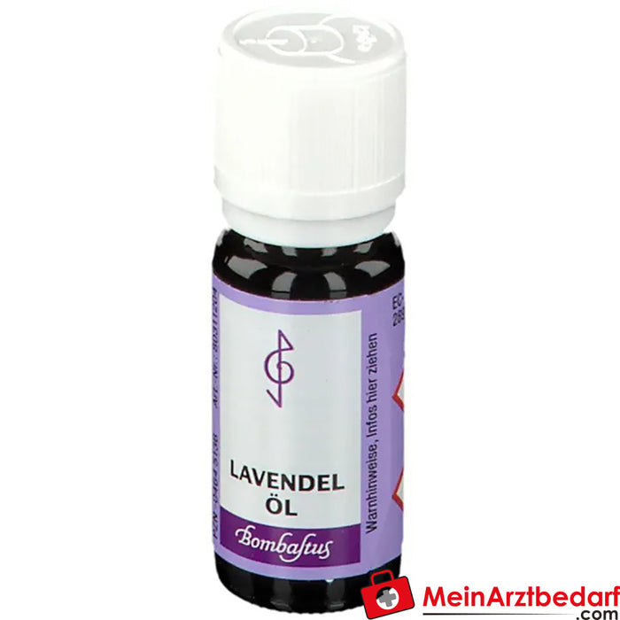 Bombastus Aceite de Lavanda, 10ml