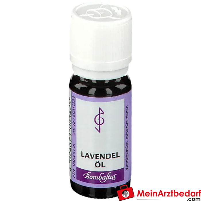 Bombastus Lavender Oil, 10ml