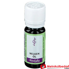 Bombastus Nelkenöl, 10ml.