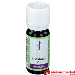 Bombastus Rosmarinöl, 10ml.