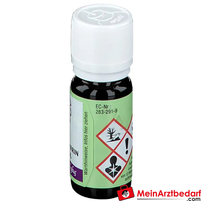 Bombastus Aceite de Romero, 10ml