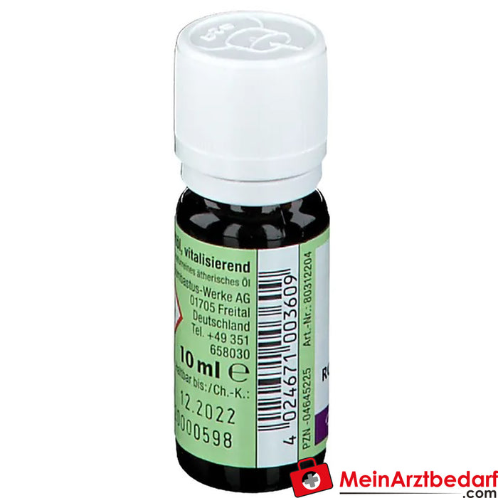 Bombastus Aceite de Romero, 10ml