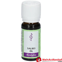 Bombastus Salbeiöl, 10ml.