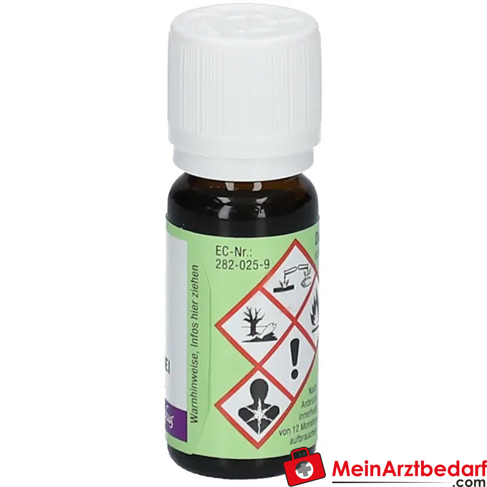 Bombastus Salbeiöl, 10ml.