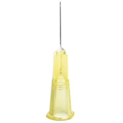 B. Braun Sterican aguja de insulina desechable Luer-Lock