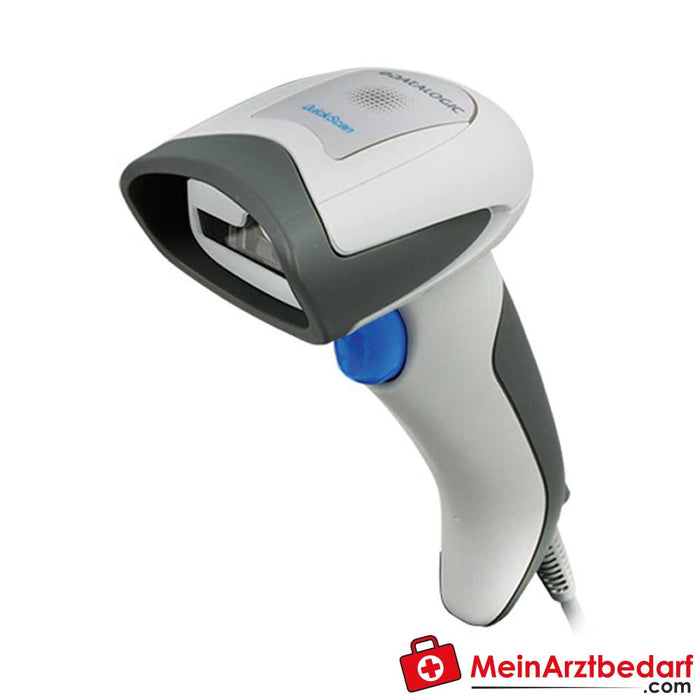 Datalogic Barcode Reader QuickScan QD2131 für Urisys 1100 Harnanalysegerät