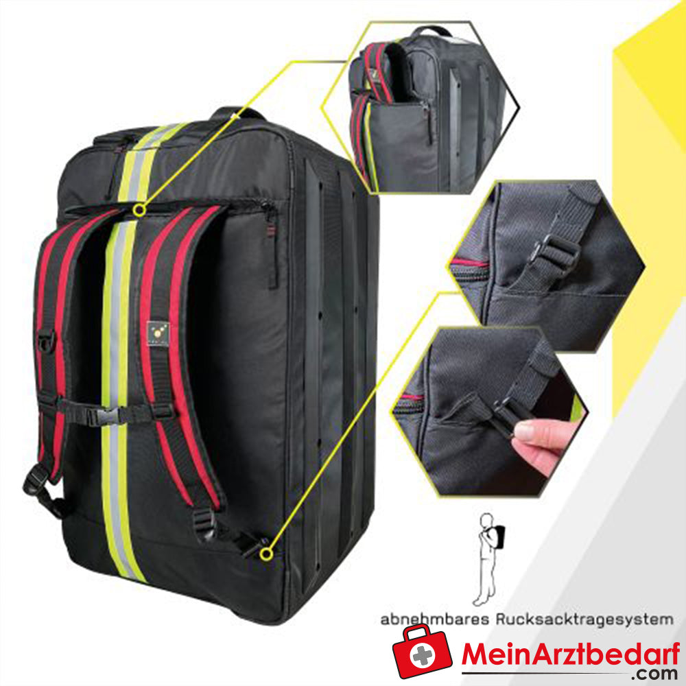 TEE-UU RAGBAG EVO kledingtas, 100 L