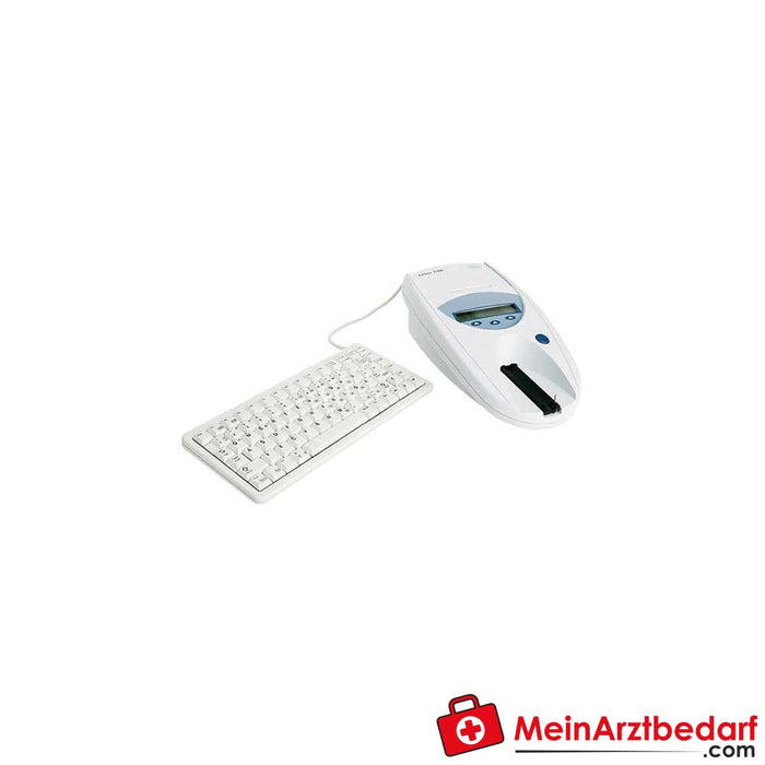 Teclado Roche para Urisys 1100 e Urilux S