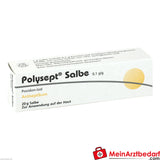 Polysept® Salbe.