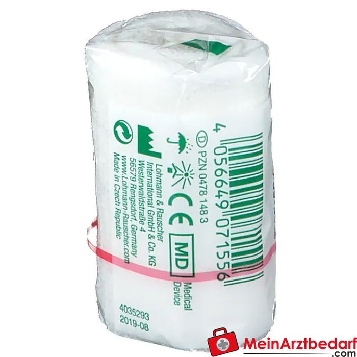 Mollelast® 6 cm x 4 m stérile, 1 pc