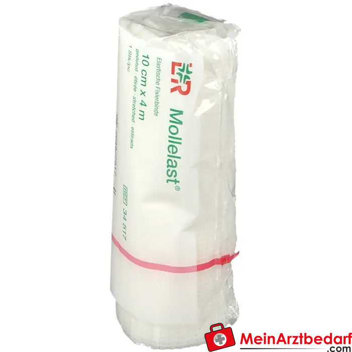 Mollelast® 10 cm x 4 m, 1 ud.