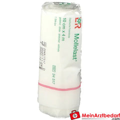 Mollelast® 10 cm x 4 m, 1 St..