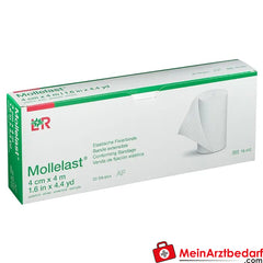 Mollelast® 4 cm x 4 m, 20 St..