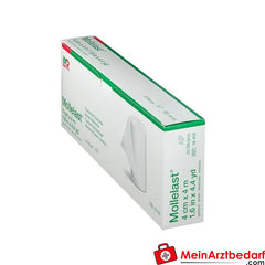 Mollelast® 4 cm x 4 m, 20 St..