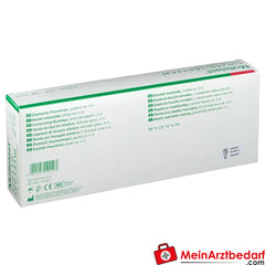 Mollelast® 4 cm x 4 m, 20 St..