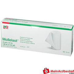 Mollelast® 4 cm x 4 m, 20 St..