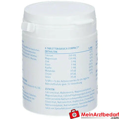 Basica® Compact, 360 St..