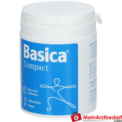 Basica® Compact, 360 St..