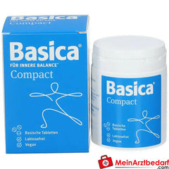 Basica® Compact, 360 St..