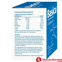 Basica® Compact, 360 St..