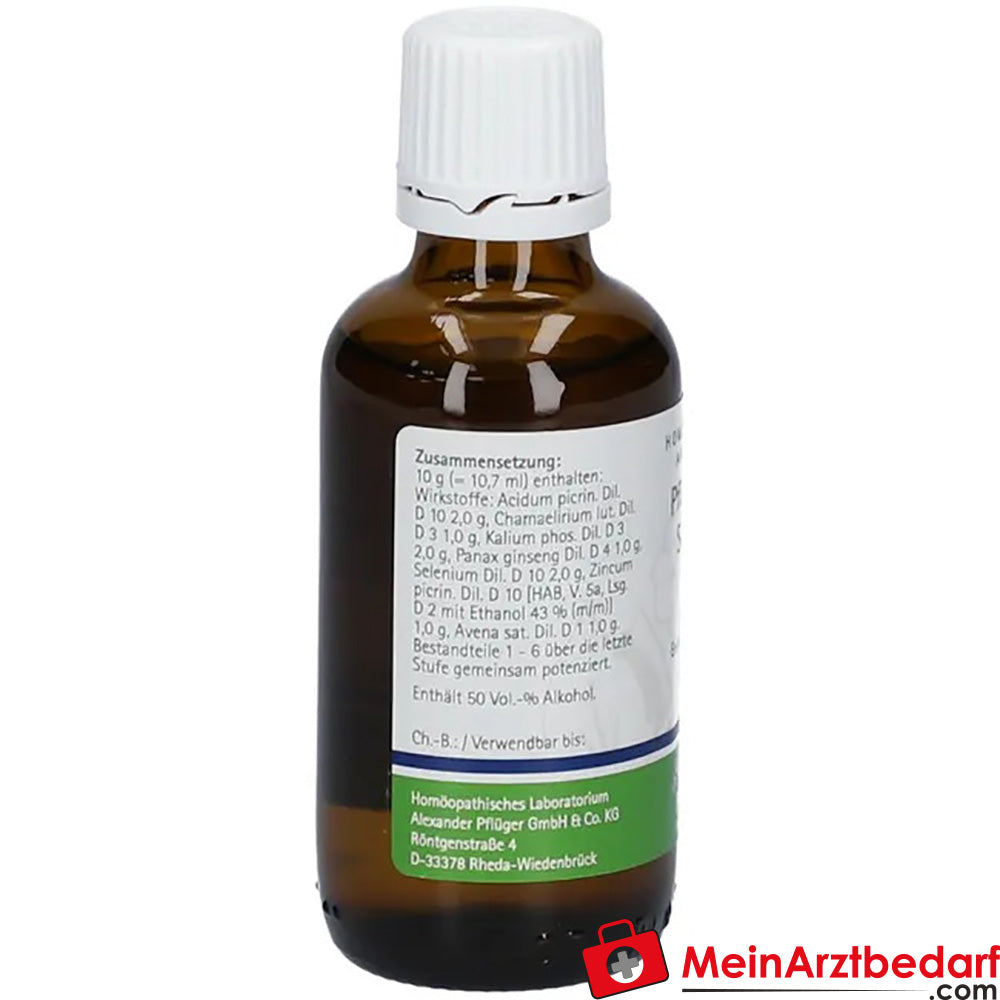 Pflügerplex® Selenium 184 H.