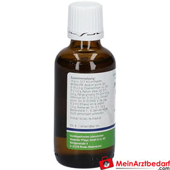 Pflügerplex® Selenium 184 H.