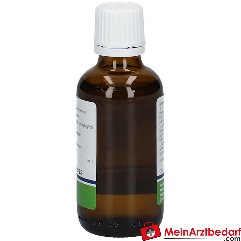 Pflügerplex® Selenium 184 H.