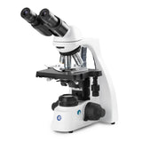 Euromex bScope, binoculaire of trinoculaire microscoop