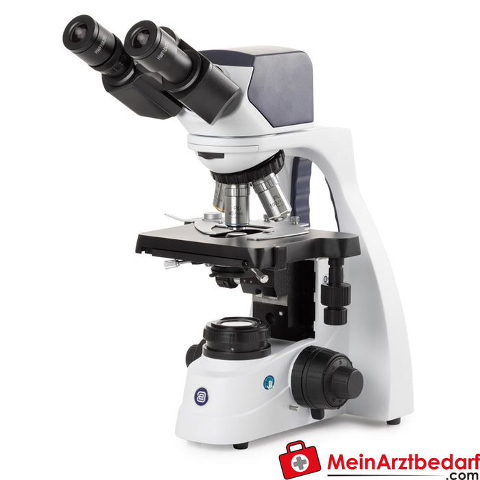 euromex microscopes with built-in camera
