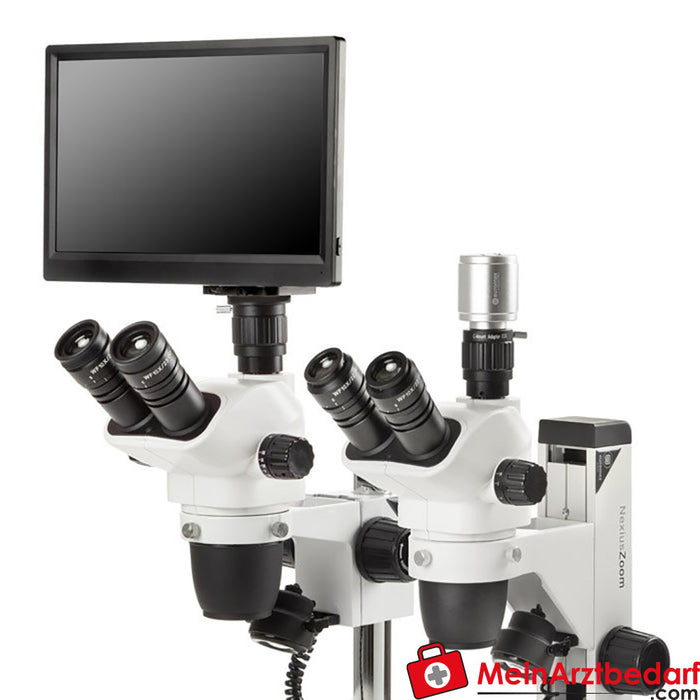 euromex HDMI kameralar