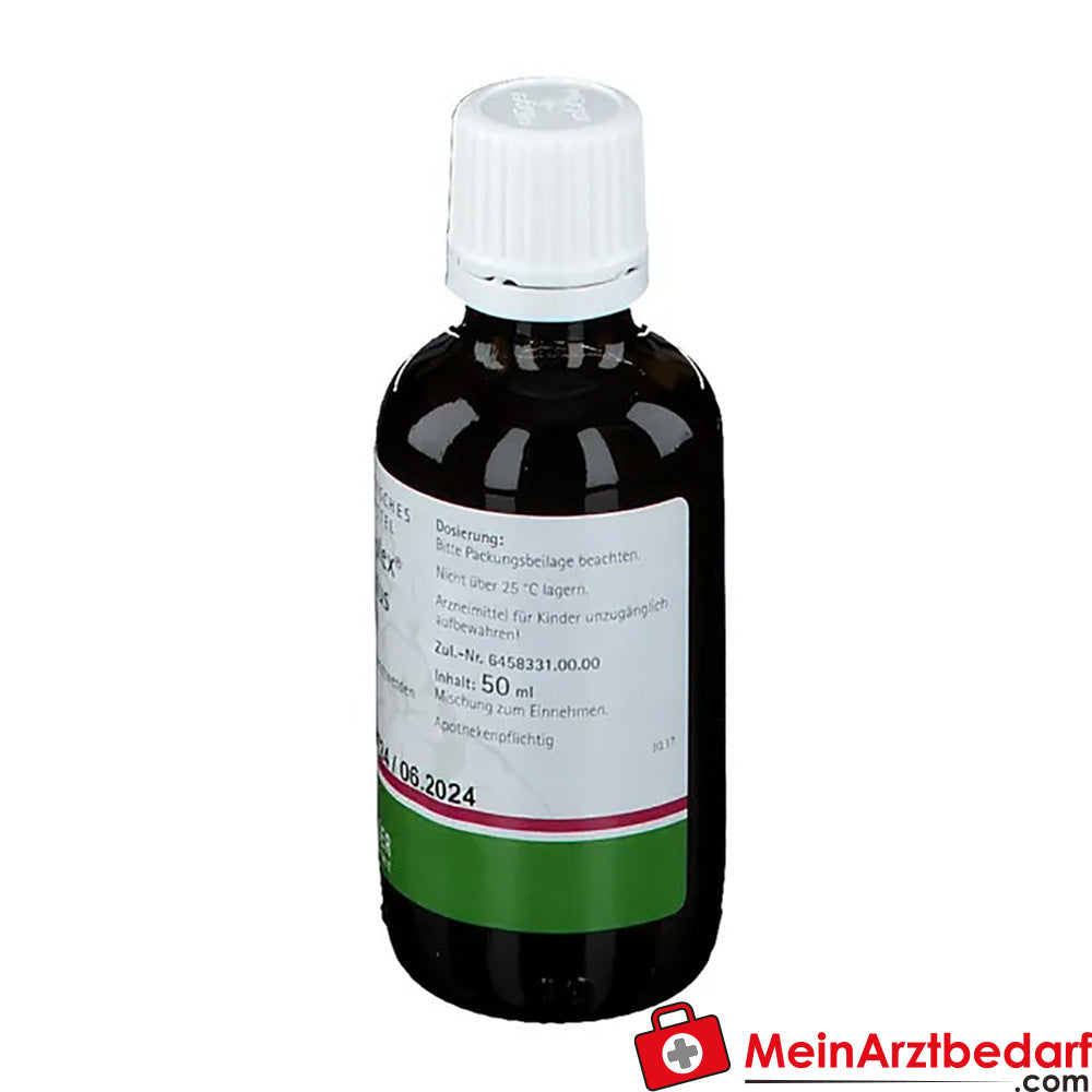 Pflügerplex® Aesculus 127.