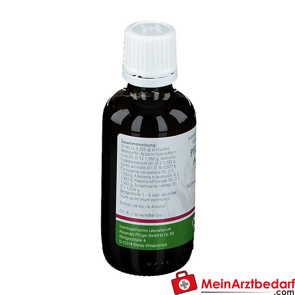 Pflügerplex® Aesculus 127.