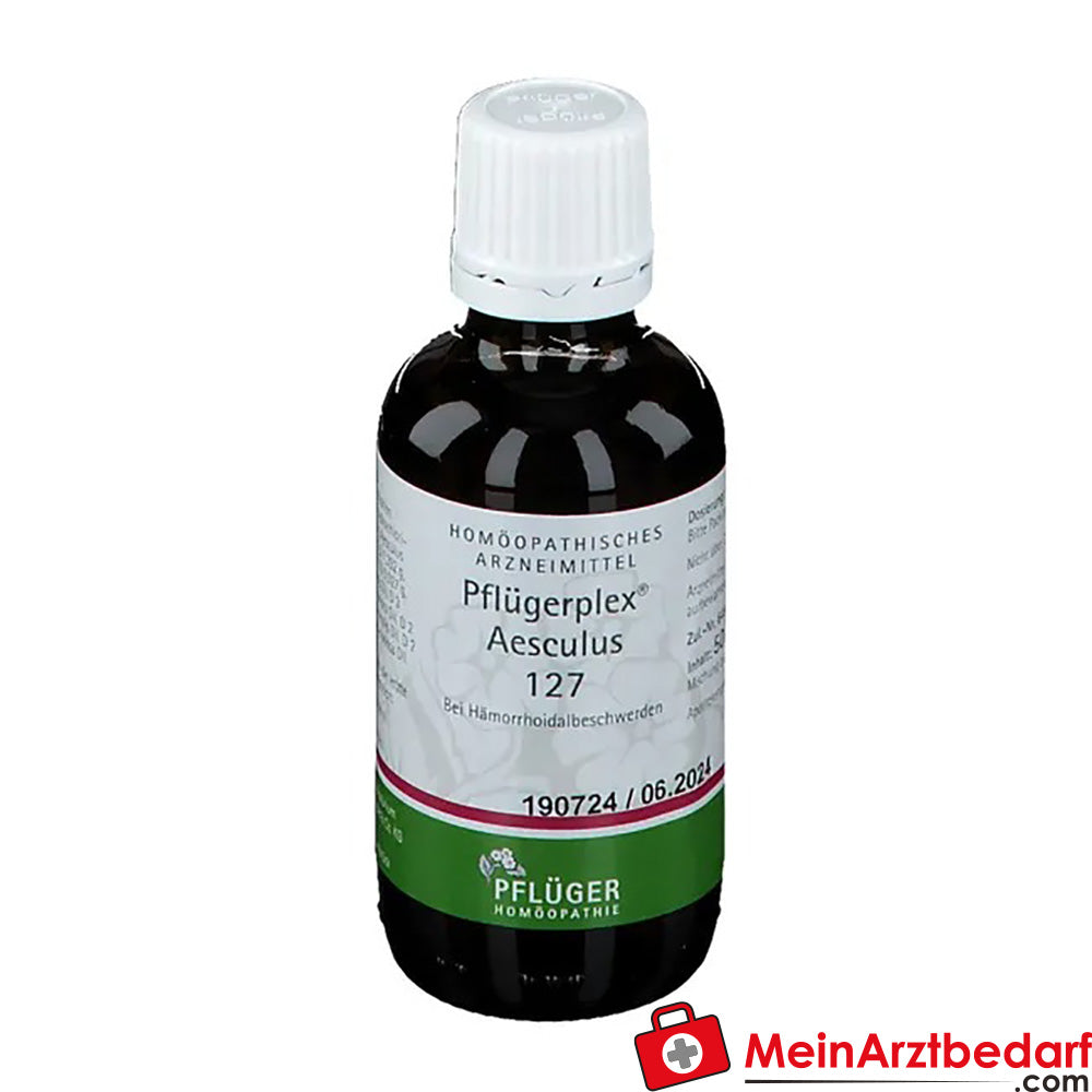 Pflügerplex® Aesculus 127.