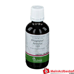 Pflügerplex® Aesculus 127.