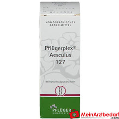 Pflügerplex® Aesculus 127.