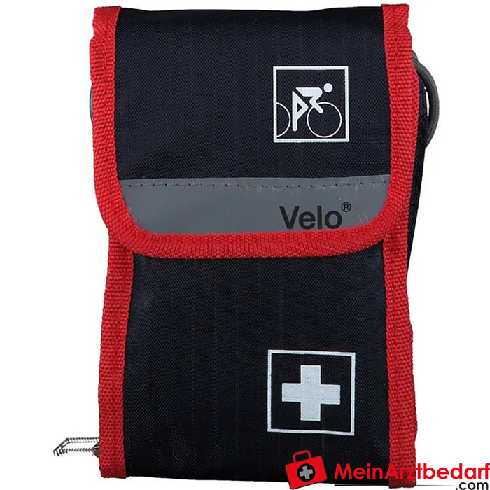 VELO® bisiklet pannier, 1 adet.