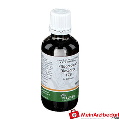 Pflügerplex® Dioscorea 178.