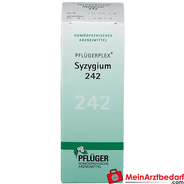 Pflügerplex® Syzygium 242