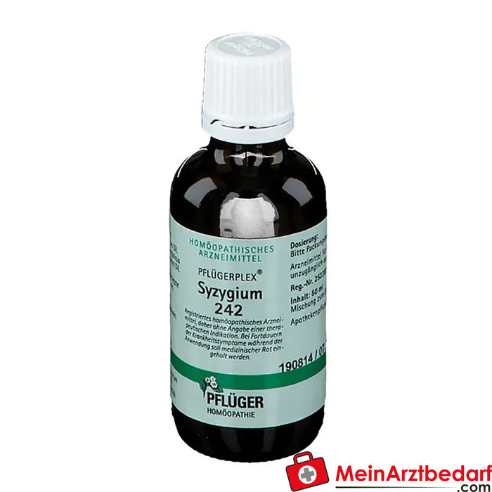 Pflügerplex® Syzygium 242