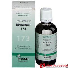 Pflügerplex® Bismutum 173.