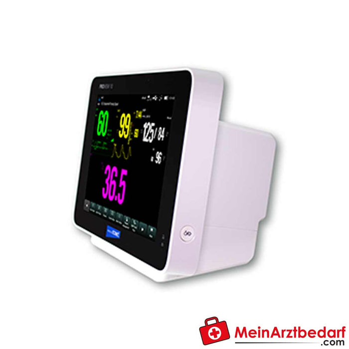 Medical Econet Monitor de paciente PROview 10"