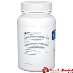 Pure Encapsulations® M/r/s Pilz Formel.