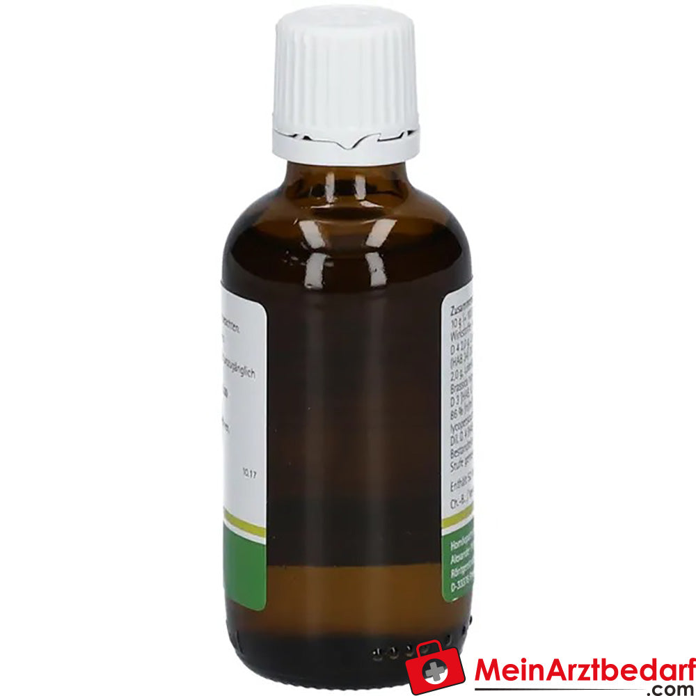 Pflügerplex® Sinapis 107.