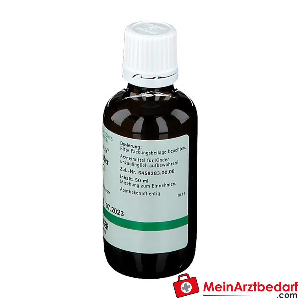 Pflügerplex® Oleander 123.